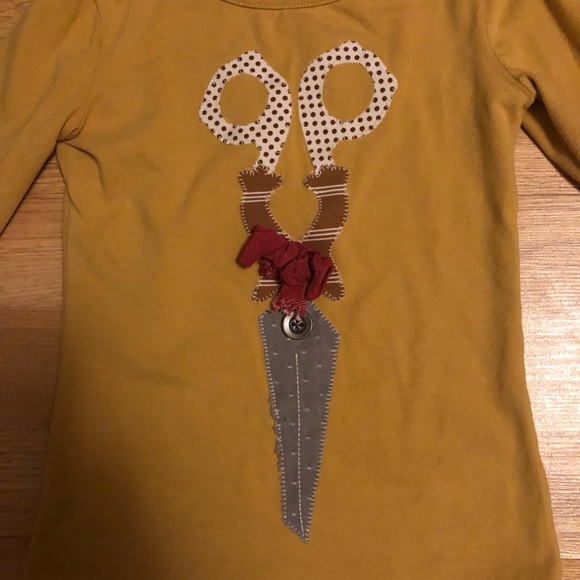 “Persnickety” 2pc set size 3/4 - Picture 4 of 9